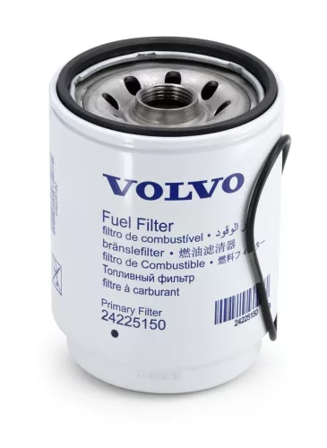 Filtru de combustibil Volvo Euro6