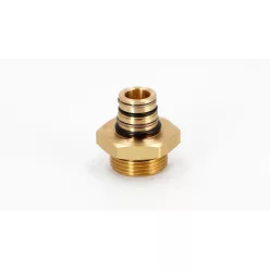 Racord aer M22*1,5