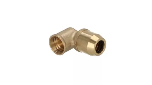 Racord cot FI10X1/P5