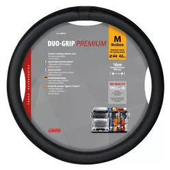 Duo-Grip, Skeentex husă pentru volan "M" 44-46 cm