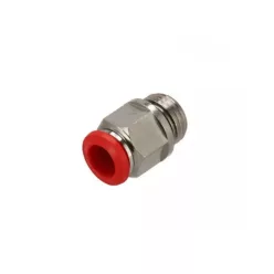 Conector metalic filetat FI8/1/4