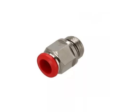 Conector metalic filetat FI8/1/4