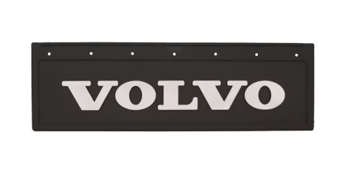 Cauciuc apărătoare de noroi Volvo 600*180