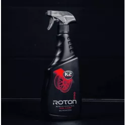 Curățător pentru jante 750 ml Roton Pro