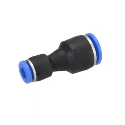 Reductor plastic pentru furtun de frână pneumatică 10-6