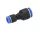 Reductor plastic pentru furtun de frână pneumatică 10-6