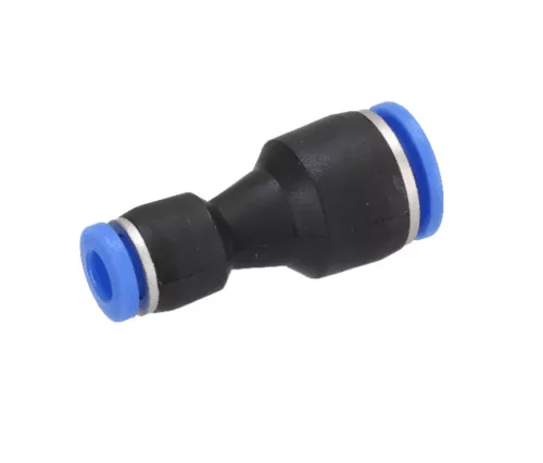 Reductor plastic pentru furtun de frână pneumatică 10-6