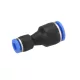 Reductor plastic pentru furtun de frână pneumatică 10-6
