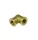 Racord de aer cotit M12/M12