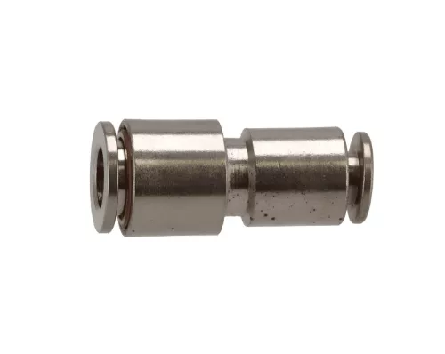 Reductor metalic pentru furtun de frână pneumatică 6 mm/4 mm