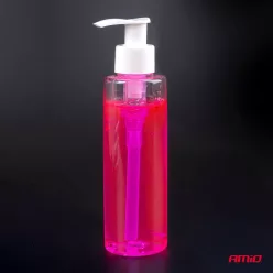  Canistră de apă cu dozator de săpun 10L (alb) cu robinet din plastic
