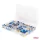 Set de cuple rapide pneumatice 72 buc. 4-16 mm