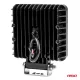 Lampă de lucru LED cu 30 LED-uri, cu întrerupător, 90W, 12V/24V