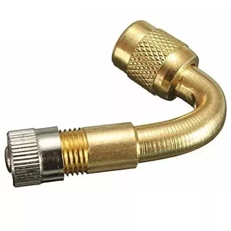 Valvă roată 34 mm