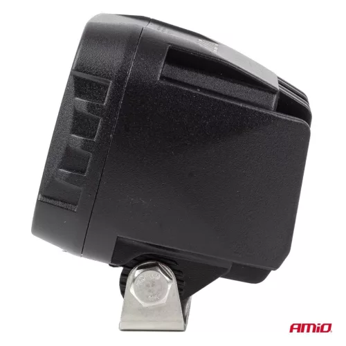 Lampă de avertizare pentru stivuitor 15W IP6K9K - săgeată albastră