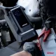 MULTI 4 în 1 (pornire asistată/acumulator/compresor/iluminare) 12V 800A 3,5 bar