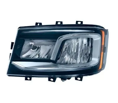 Far SCANIA L/P/G/R/S full LED stânga