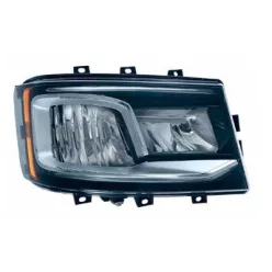 Far SCANIA L/P/G/R/S full LED dreapta