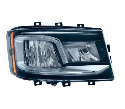 Far SCANIA L/P/G/R/S full LED dreapta