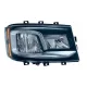 Far SCANIA L/P/G/R/S full LED dreapta