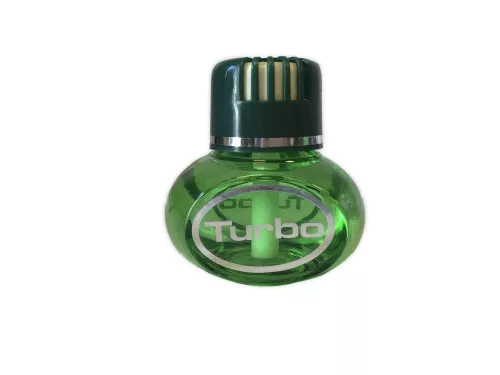 ODORIZANT AUTO 150ml LEMON