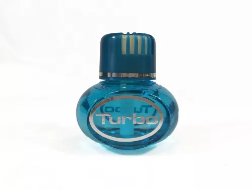 ODORIZANT AUTO 150ml TROPICAL