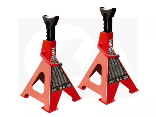 CAPRA SUSTINERE AUTO 10T.