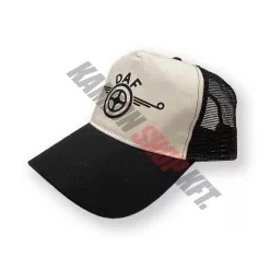 SAPCA BASEBALL DAF TRUCKER