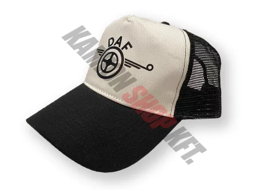 SAPCA BASEBALL DAF TRUCKER