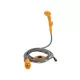 SET DUS PORTABIL CU POMPA SUBMERSIBILA 12V