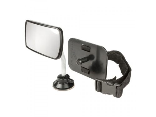 OGLINDA RETROVIZOARE SUPLIMENTARA CU VENTUZA WALSER