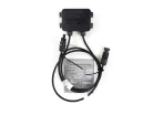 SET INCARCATOR SOLAR CU REGULATOR 12/24V 60W