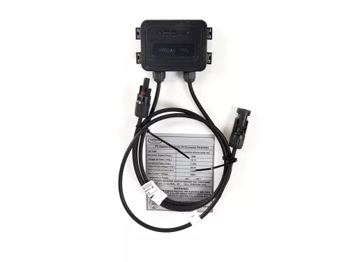 SET INCARCATOR SOLAR CU REGULATOR 12/24V 60W