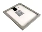 SET INCARCATOR SOLAR CU REGULATOR 12/24V 30W