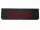 APARATORI NOROI CU INSCRIPTIE + LOGO DAF 18x60 FATA (CU SCRIS IN RELIEF)
