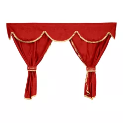 SET DRAPERIE CAMION PT FORD F-MAX DIN 2018