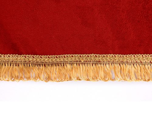 SET DRAPERIE CAMION PT FORD F-MAX DIN 2018