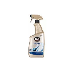 SOLUTIE CURATAT TAPITERIE TAPIS K2 770ml