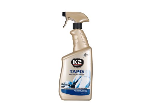 SOLUTIE CURATAT TAPITERIE TAPIS K2 770ml