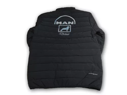 GEACA PT. SOFERI DE CAMION CU INSCRIPTIE BRODATA MAN ELEGANCE 1