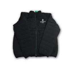   GEACA PT. SOFERI DE CAMION CU INSCRIPTIE BRODATA RENAULT ELEGANCE