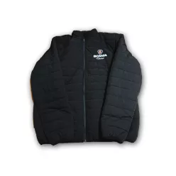   GEACA PT. SOFERI DE CAMION CU INSCRIPTIE BRODATA SCANIA ELEGANCE