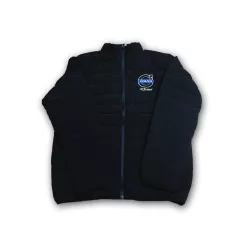   GEACA PT. SOFERI DE CAMION CU INSCRIPTIE BRODATA VOLVO ELEGANCE