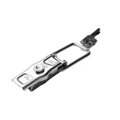 INCHIZATOR OBLON CU CHEIE ZB13
