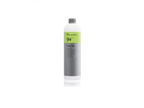 SOLUTIE DE CURATARE UNIVERSALA KOCH CHEMIE GREEN STAR PREMIUM 1L