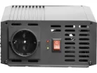 INVERTOR SINUS 24V-->220V 1000W