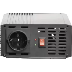 INVERTOR SINUS 24V-->220V 1000W