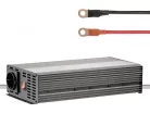 INVERTOR SINUS 24V-->220V 1000W