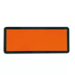 TABLA, PLACA ADR (MICA)