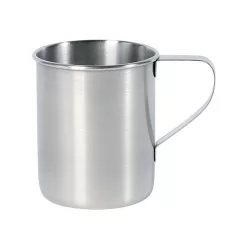 CANA OTEL INOXIDABIL 2,5dl / 8cm